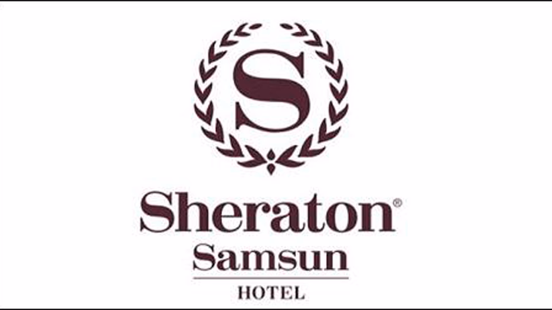Sheraton Grand Samsun Hotel