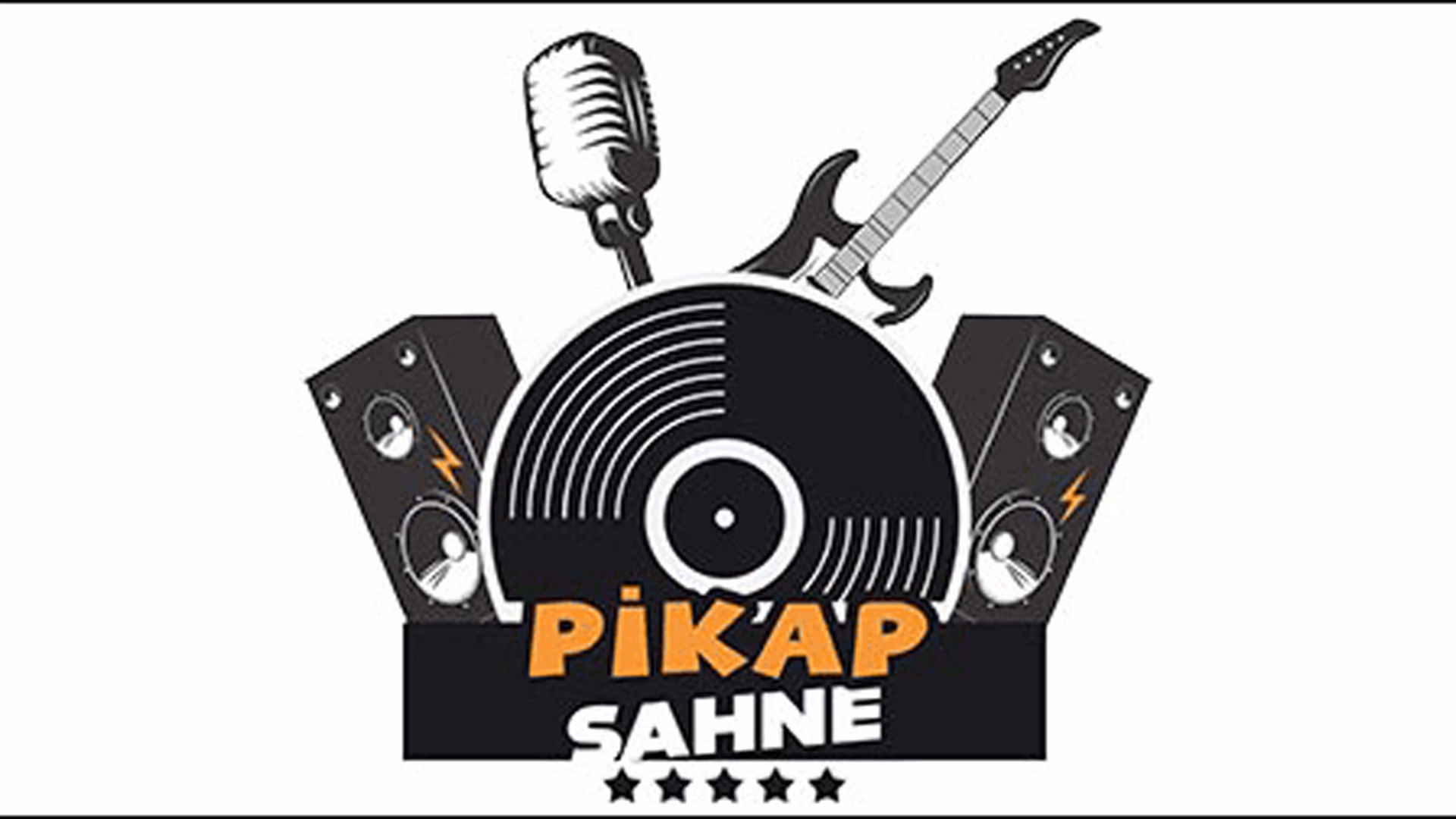 Pikap Sahne Tekirdağ 