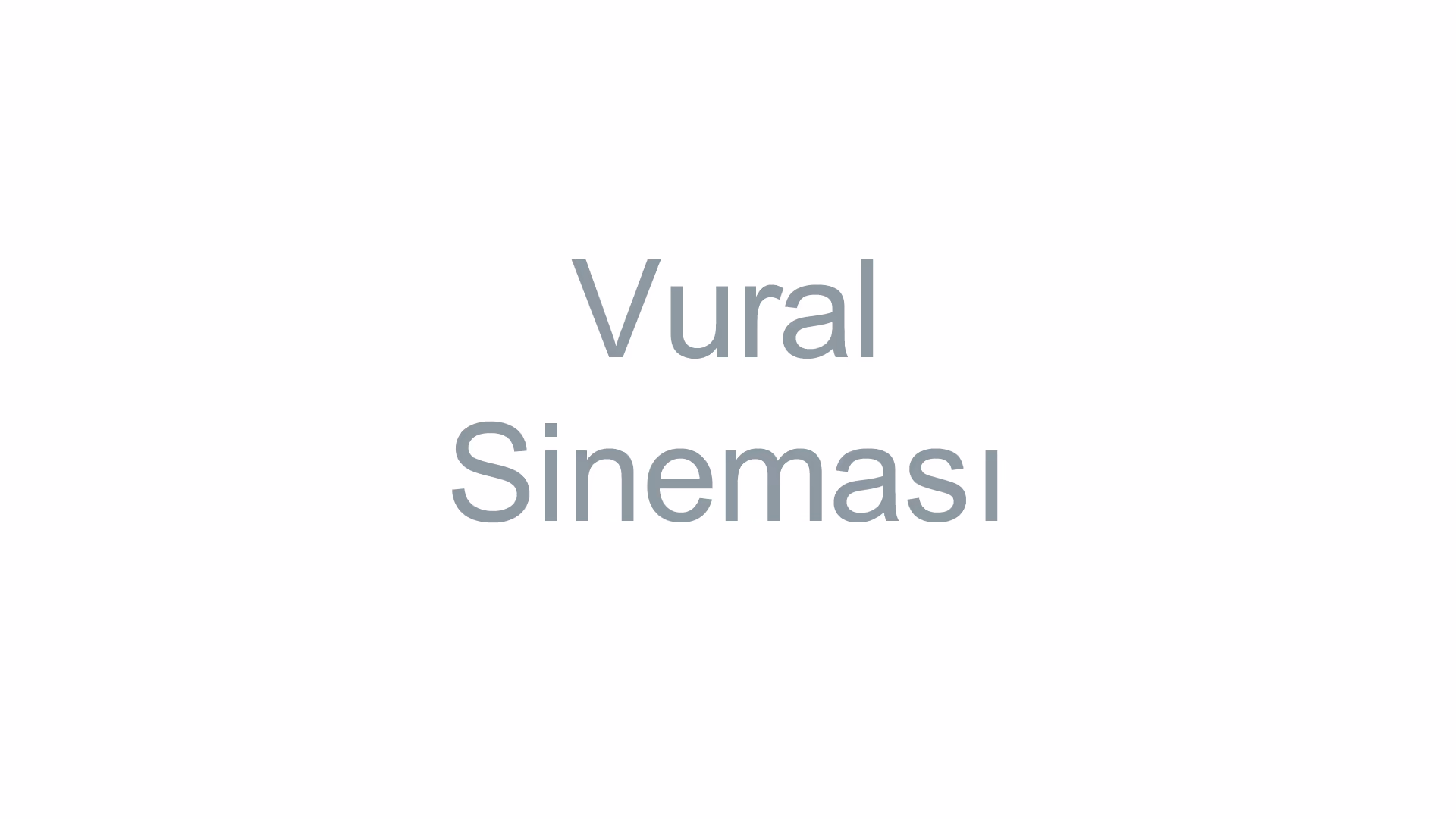 Vural Sineması