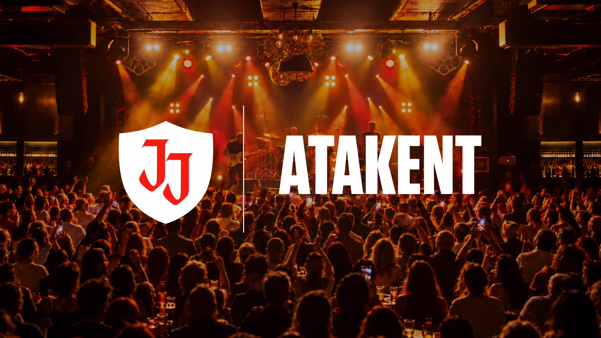 Jolly Joker Atakent Tema
