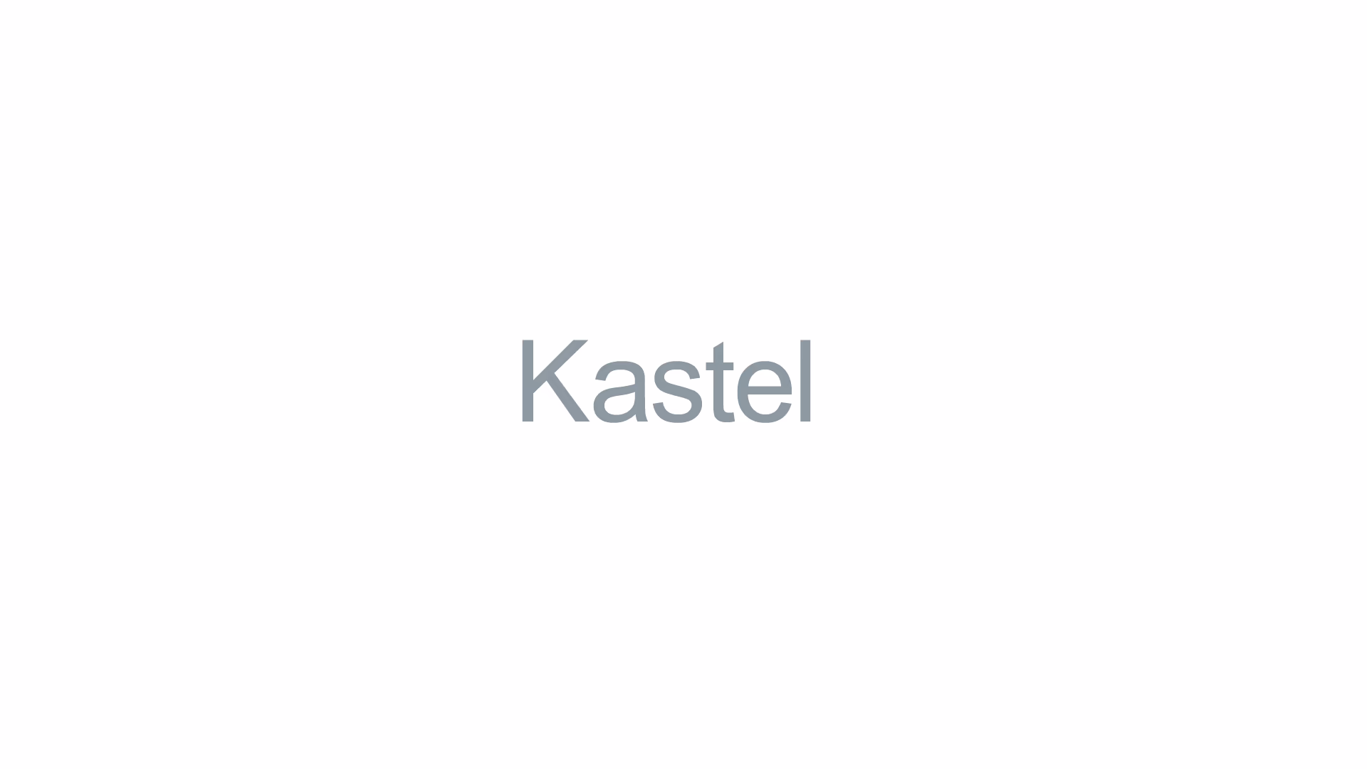 Kastel