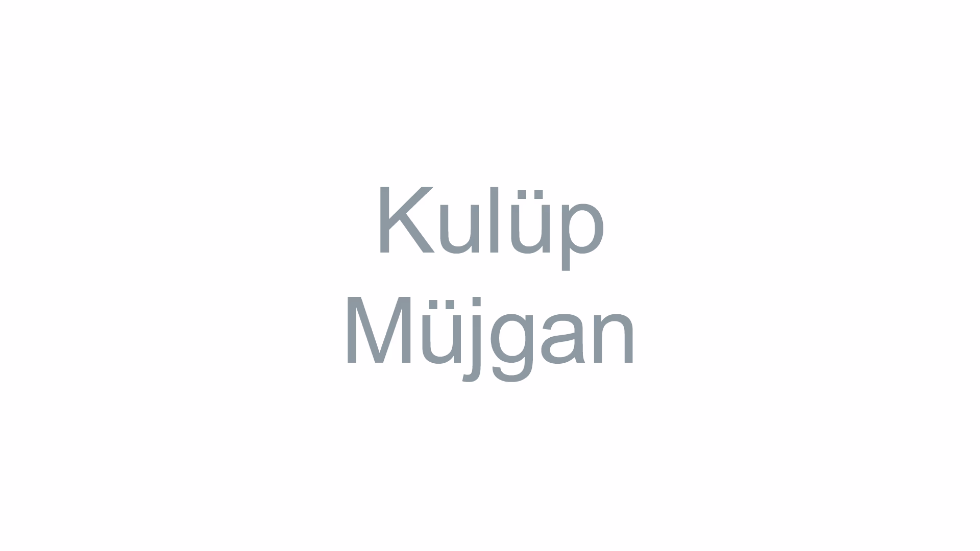 Kulüp Müjgan