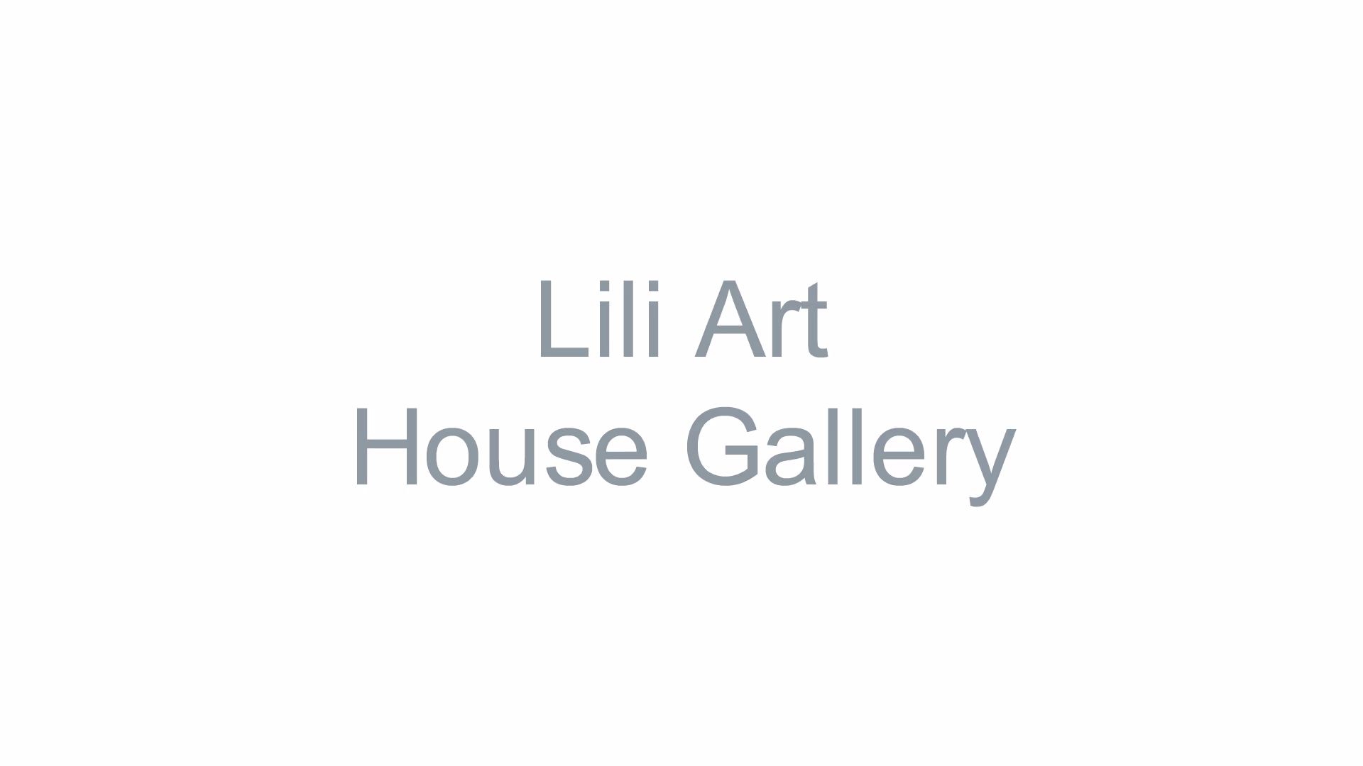 Lili Art House Gallery