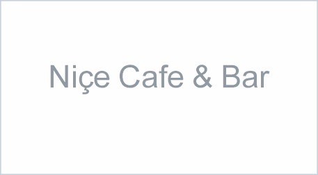 Niçe Cafe & Bar