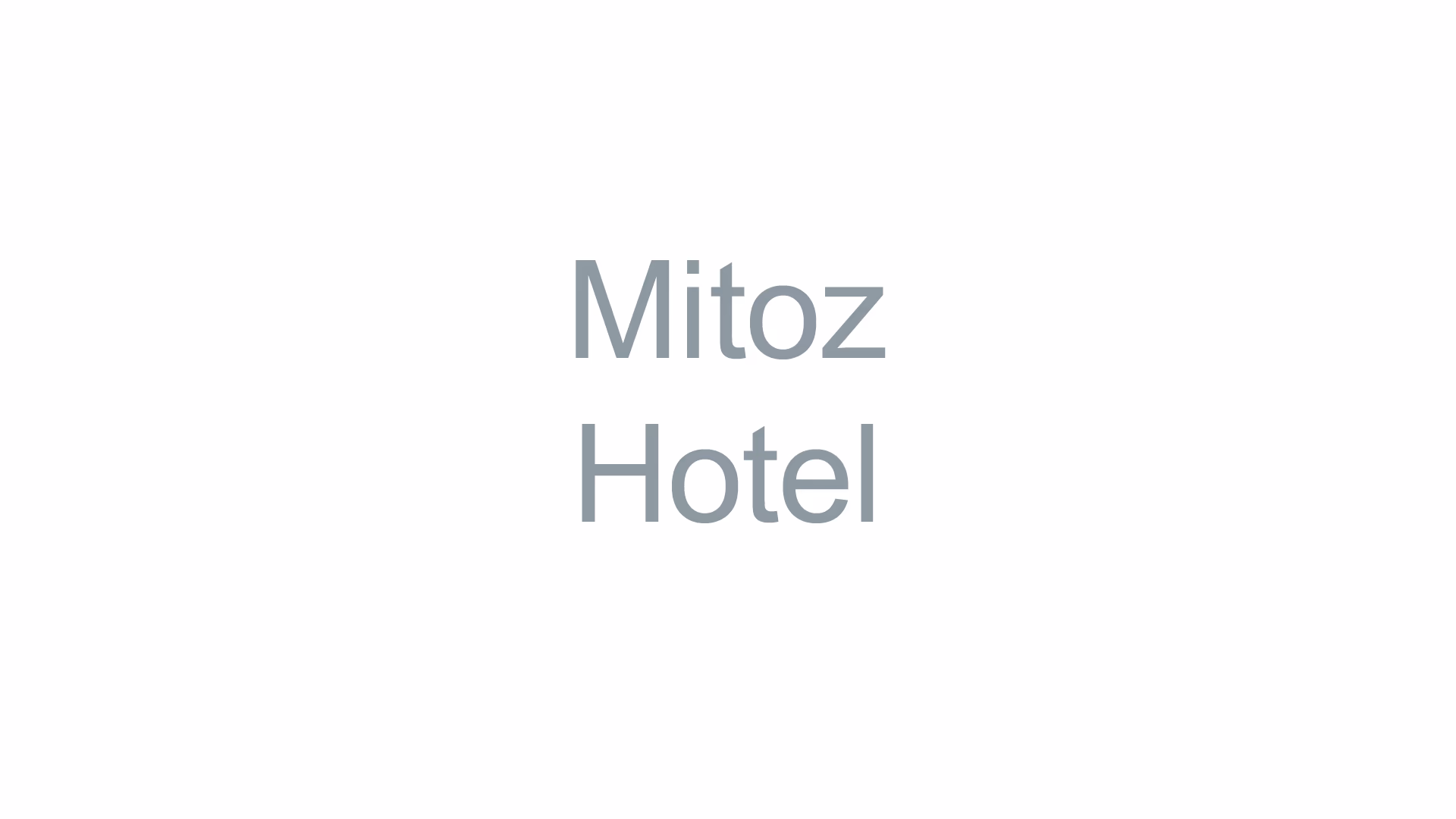Mitoz Hotel