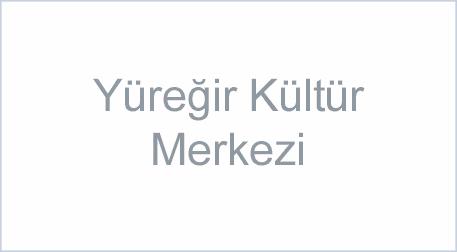 Yüreğir Kültür Merkezi