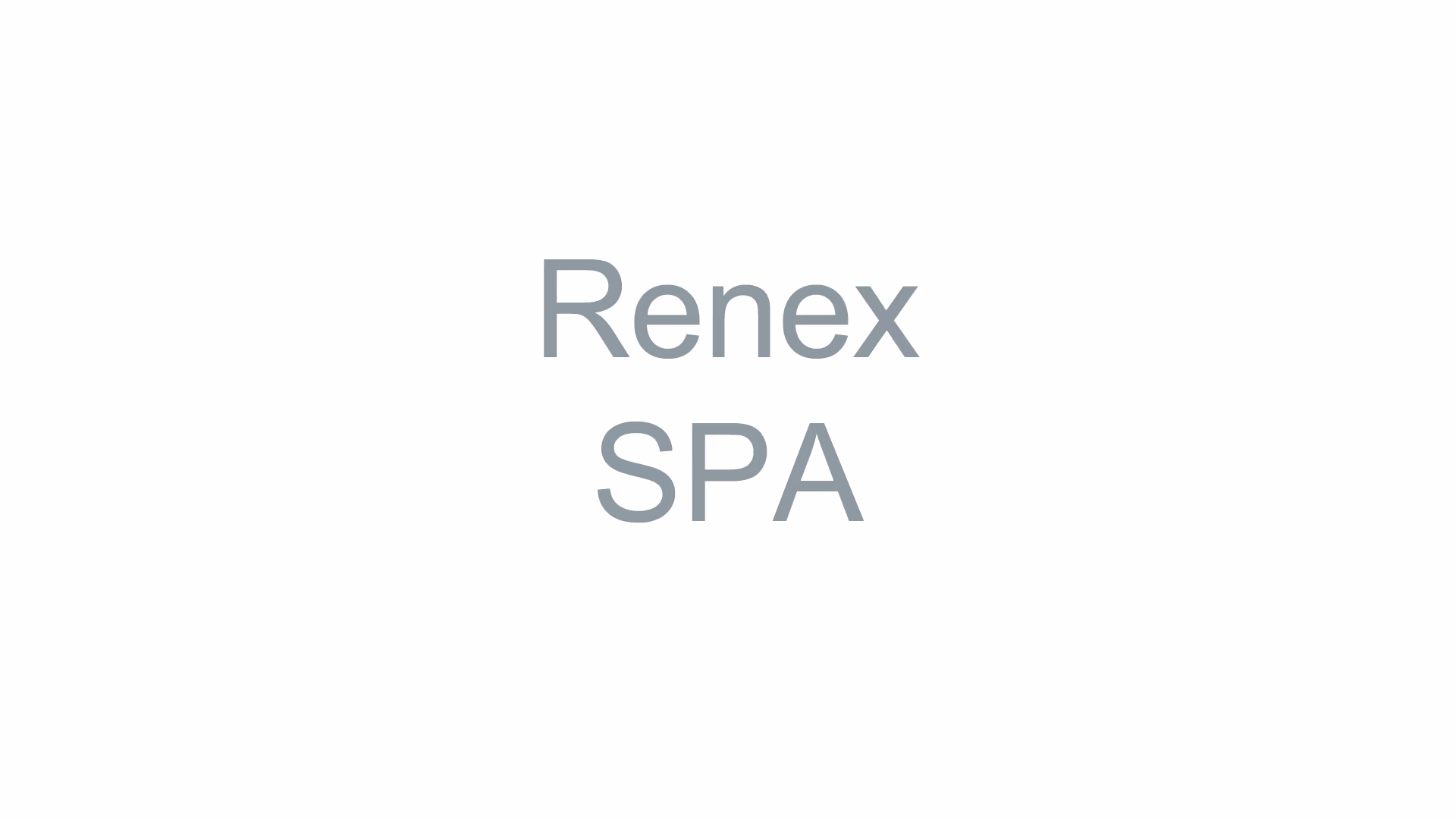 Renex SPA